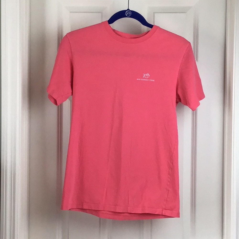 Southern Tide 🌊 T-shirt